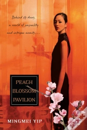 Capa do artigo Peach Blossom Pavillion
