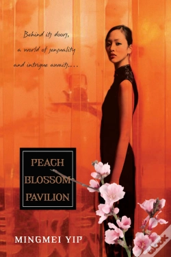 Capa do artigo Peach Blossom Pavillion