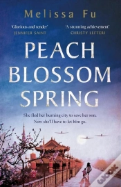 Capa do artigo Peach Blossom Spring