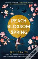 Peach Blossom Spring