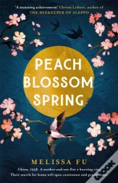 Peach Blossom Spring