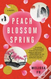 Peach Blossom Spring