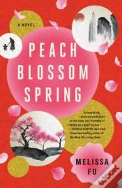 Capa do artigo Peach Blossom Spring