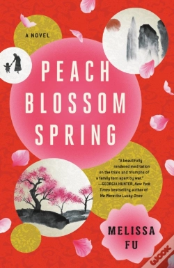 Capa do artigo Peach Blossom Spring