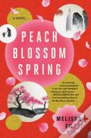Peach Blossom Spring