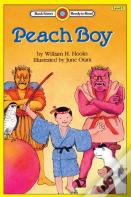 Peach Boy