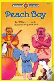 Capa do artigo Peach Boy