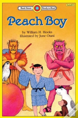 Capa do artigo Peach Boy
