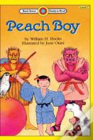 Peach Boy