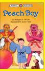 Peach Boy - Preview
