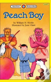 Peach Boy