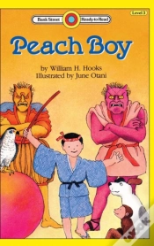 Capa do artigo Peach Boy