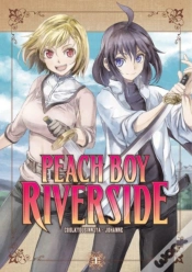Capa do artigo Peach Boy Riverside 1