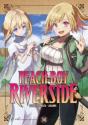 Peach Boy Riverside 10 - Preview