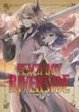Peach Boy Riverside 14 - Preview
