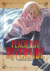 Capa do artigo Peach Boy Riverside 15