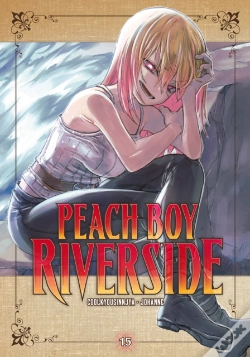 Capa do artigo Peach Boy Riverside 15