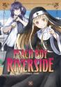 Peach Boy Riverside 5 - Preview