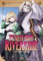 Peach Boy Riverside 7 - Preview