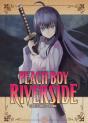 Peach Boy Riverside 9 - Preview
