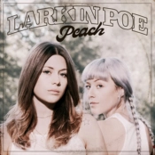 Capa do artigo Peach - CD