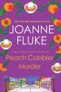 Peach Cobbler Murder - Preview