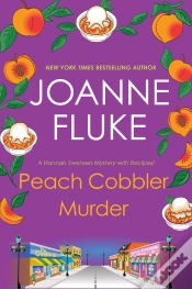 Capa do artigo Peach Cobbler Murder