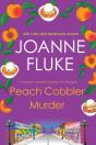 Peach Cobbler Murder - Preview