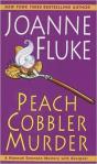 Peach Cobbler Murder - Preview