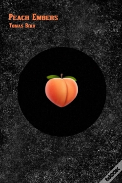 Capa do artigo Peach Embers