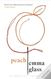 Capa do artigo Peach