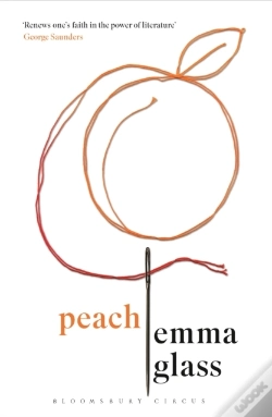 Capa do artigo Peach