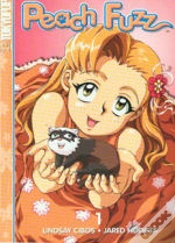 Capa do artigo Peach Fuzz 1