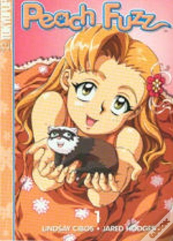 Capa do artigo Peach Fuzz 1