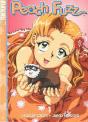 Peach Fuzz 1 - Preview