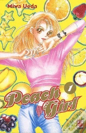 Peach Girl T.1