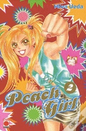 Peach Girl T.2