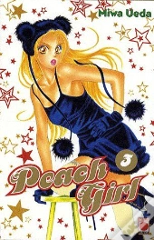 Peach Girl T.3