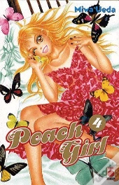 Peach Girl T.4