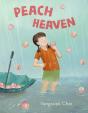 Peach Heaven - Preview