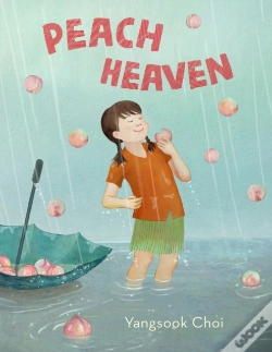 Capa do artigo Peach Heaven