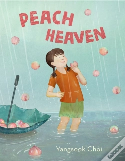 Capa do artigo Peach Heaven