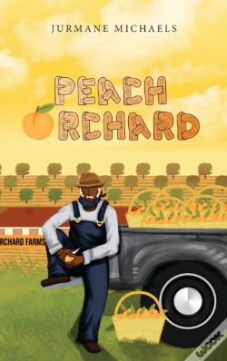 Capa do artigo Peach Orchard