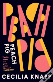 Capa do artigo Peach Pig