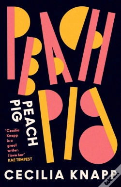 Capa do artigo Peach Pig