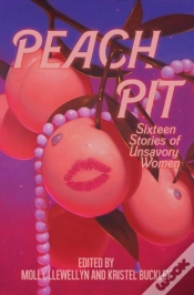 Capa do artigo Peach Pit