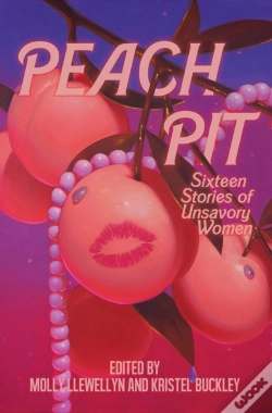 Capa do artigo Peach Pit