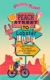 Capa do artigo Peach Street To Lobster Lane