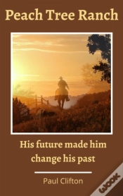 Capa do artigo Peach Tree Ranch