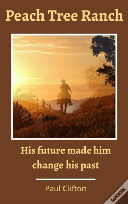 Capa do artigo Peach Tree Ranch